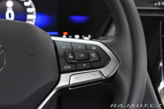 Volkswagen Touran 2.0TDI DSG*TAŽNÉ*7.MÍST*Č 2024