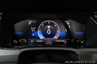 Volkswagen Touran 2.0TDI DSG*TAŽNÉ*7.MÍST*Č 2024