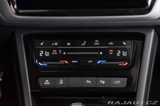 Volkswagen Touran 2.0TDI DSG*TAŽNÉ*7.MÍST*Č 2024