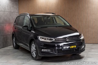 Volkswagen Touran 2.0TDI DSG*TAŽNÉ*7.MÍST*Č 2024