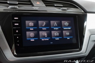 Volkswagen Touran 2.0TDI DSG*TAŽNÉ*7.MÍST*Č 2024