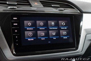 Volkswagen Touran 2.0TDI DSG*TAŽNÉ*7.MÍST*Č 2024