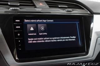 Volkswagen Touran 2.0TDI DSG*TAŽNÉ*7.MÍST*Č 2024