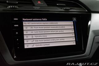 Volkswagen Touran 2.0TDI DSG*TAŽNÉ*7.MÍST*Č 2024