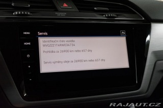 Volkswagen Touran 2.0TDI DSG*TAŽNÉ*7.MÍST*Č 2024