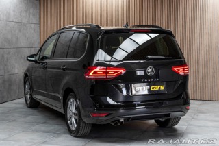 Volkswagen Touran 2.0TDI DSG*TAŽNÉ*7.MÍST*Č 2024