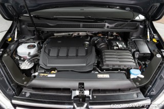 Volkswagen Touran 2.0TDI DSG*TAŽNÉ*7.MÍST*Č 2024