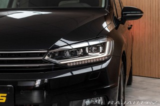 Volkswagen Touran 2.0TDI DSG*TAŽNÉ*7.MÍST*Č 2024