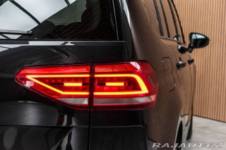 Volkswagen Touran 2.0TDI DSG*TAŽNÉ*7.MÍST*Č 2024
