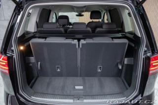Volkswagen Touran 2.0TDI DSG*TAŽNÉ*7.MÍST*Č 2024