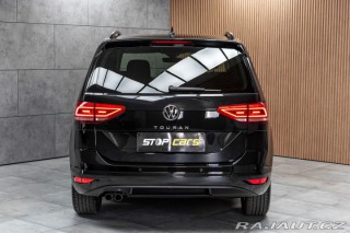Volkswagen Touran 2.0TDI DSG*TAŽNÉ*7.MÍST*Č 2024