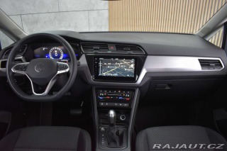 Volkswagen Touran 2.0TDI DSG*TAŽNÉ*7.MÍST*Č 2024