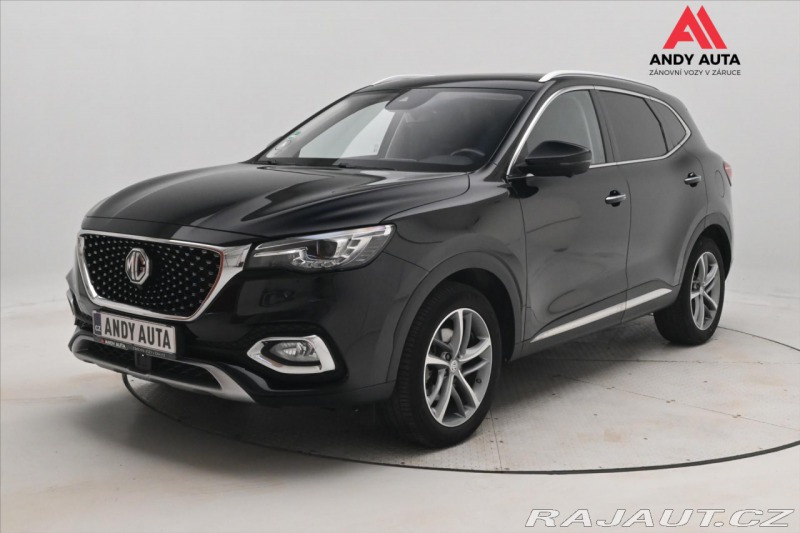 MG Ostatní modely EHS 1,5 TGI PHEV 119kW AT Lux