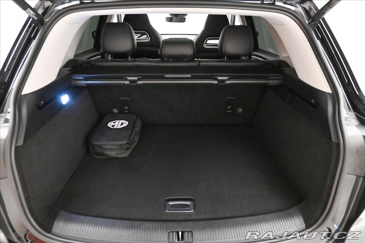 MG Ostatní modely EHS 1,5 TGI PHEV 119kW AT Lux 2022