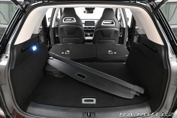 MG Ostatní modely EHS 1,5 TGI PHEV 119kW AT Lux 2022