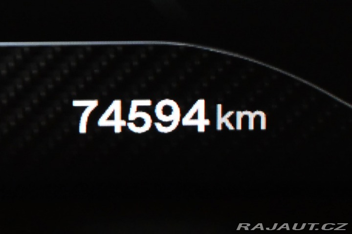 MG Ostatní modely EHS 1,5 TGI PHEV 119kW AT Lux 2022