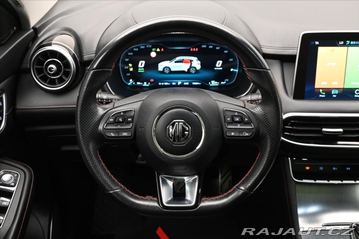 MG Ostatní modely EHS 1,5 TGI PHEV 119kW AT Lux 2022