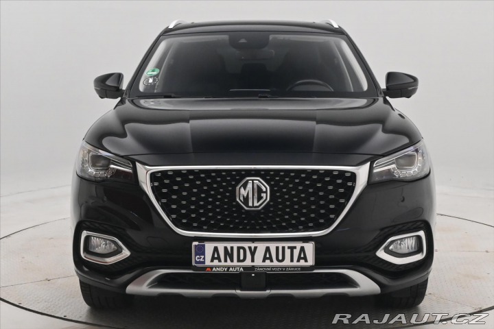 MG Ostatní modely EHS 1,5 TGI PHEV 119kW AT Lux 2022