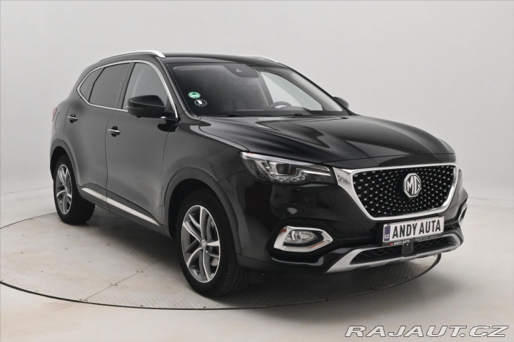 MG Ostatní modely EHS 1,5 TGI PHEV 119kW AT Lux 2022