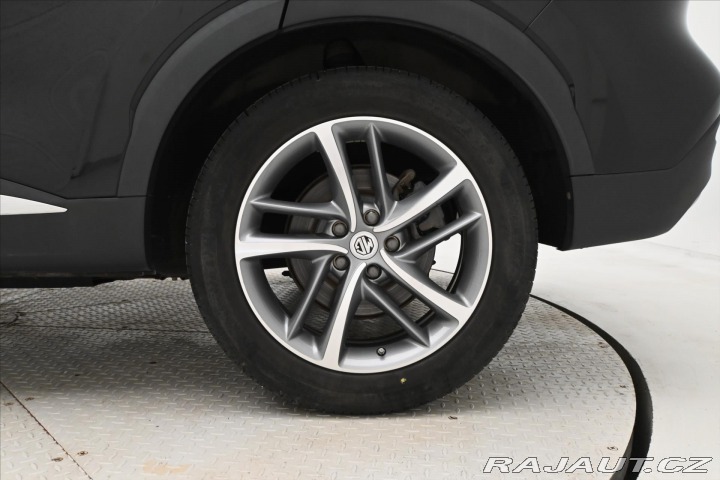 MG Ostatní modely EHS 1,5 TGI PHEV 119kW AT Lux 2022