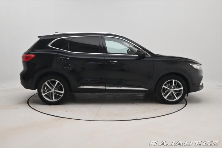 MG Ostatní modely EHS 1,5 TGI PHEV 119kW AT Lux 2022