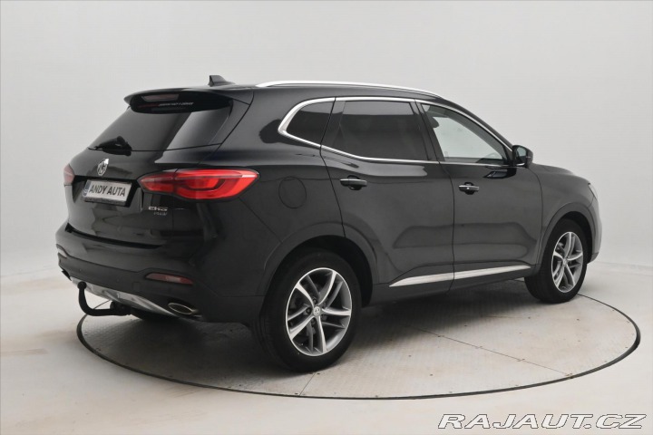 MG Ostatní modely EHS 1,5 TGI PHEV 119kW AT Lux 2022