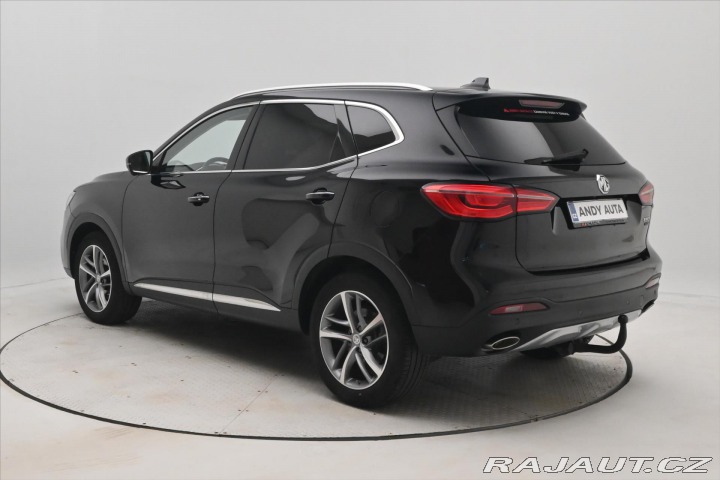 MG Ostatní modely EHS 1,5 TGI PHEV 119kW AT Lux 2022