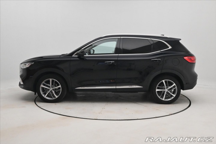MG Ostatní modely EHS 1,5 TGI PHEV 119kW AT Lux 2022