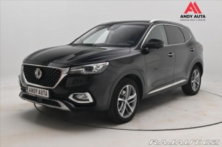 MG Ostatní modely EHS 1,5 TGI PHEV 119kW AT Lux 2022