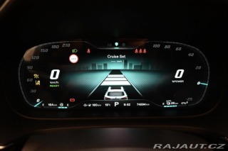 MG Ostatní modely EHS 1,5 TGI PHEV 119kW AT Lux 2022