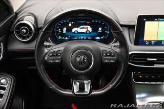 MG Ostatní modely EHS 1,5 TGI PHEV 119kW AT Lux 2022