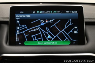 MG Ostatní modely EHS 1,5 TGI PHEV 119kW AT Lux 2022