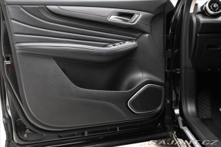 MG Ostatní modely EHS 1,5 TGI PHEV 119kW AT Lux 2022