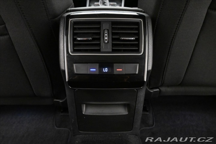 Škoda Superb 2,0 TDI 110kW DSG Style Z 2022