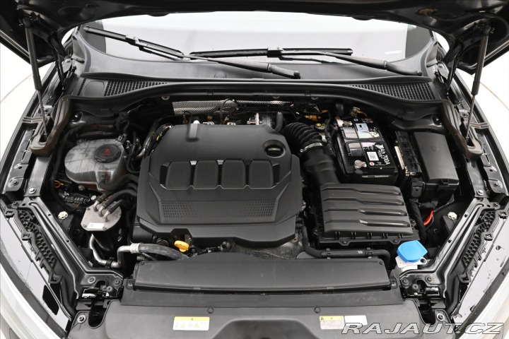 Škoda Superb 2,0 TDI 110kW DSG Style Z 2022
