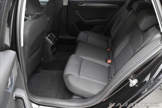 Škoda Superb 2,0 TDI 110kW DSG Style Z 2022