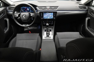 Škoda Superb 2,0 TDI 110kW DSG Style Z 2022