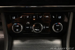 Škoda Superb 2,0 TDI 110kW DSG Style Z 2022