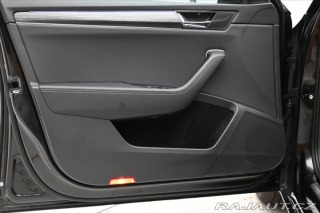 Škoda Superb 2,0 TDI 110kW DSG Style Z 2022