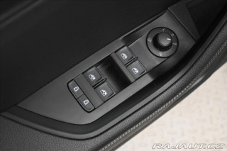 Škoda Superb 2,0 TDI 110kW DSG Style Z 2022