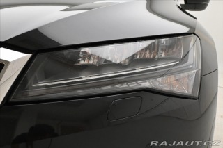 Škoda Superb 2,0 TDI 110kW DSG Style Z 2022