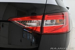 Škoda Superb 2,0 TDI 110kW DSG Style Z 2022