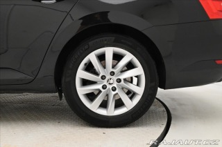 Škoda Superb 2,0 TDI 110kW DSG Style Z 2022