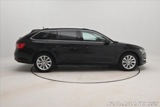 Škoda Superb 2,0 TDI 110kW DSG Style Z 2022