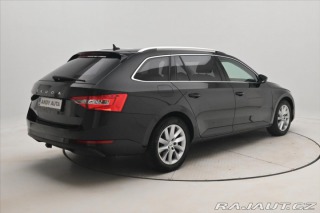 Škoda Superb 2,0 TDI 110kW DSG Style Z 2022