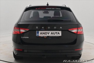 Škoda Superb 2,0 TDI 110kW DSG Style Z 2022