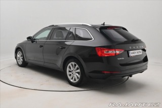 Škoda Superb 2,0 TDI 110kW DSG Style Z 2022