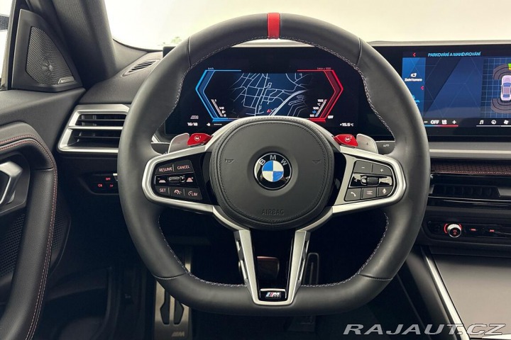 BMW M2 Coupe 2026
