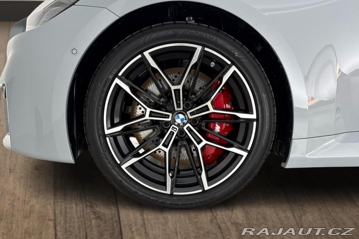 BMW M2 Coupe 2026