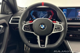 BMW M2 Coupe 2026